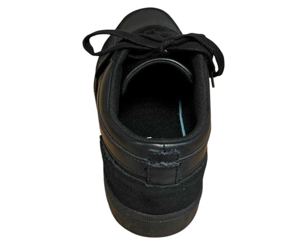 Calvin Klein  Low Top Lace Up Lth BUTY SPORTOWE  męskie 40