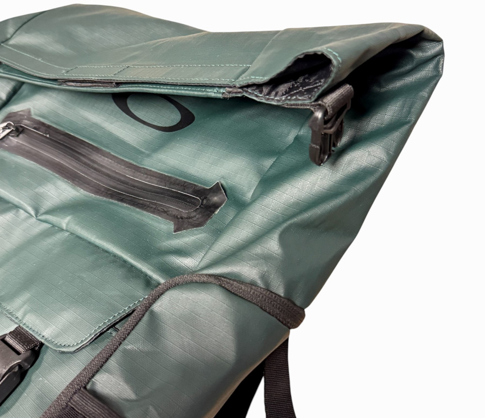 Naketano parka jacket L