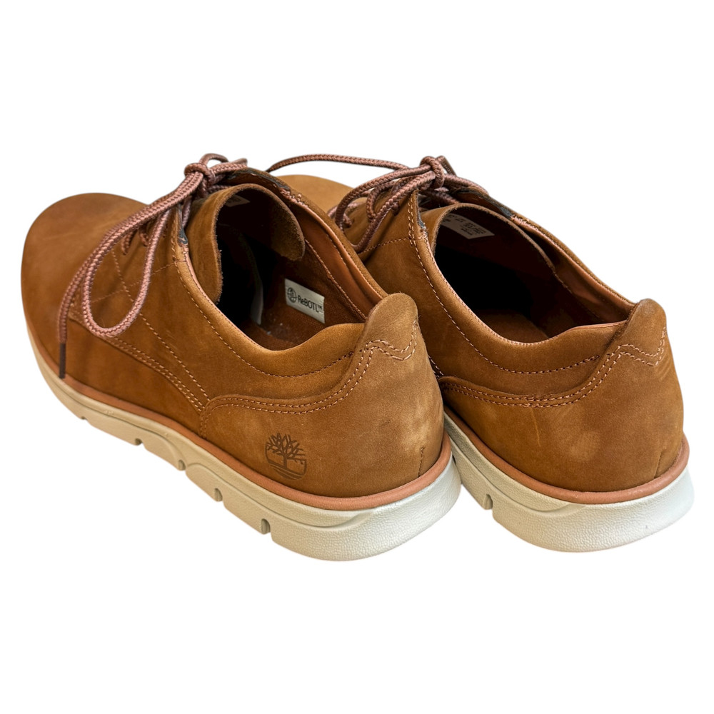 Timberland SAPATO PÓŁBUTY męskie 41