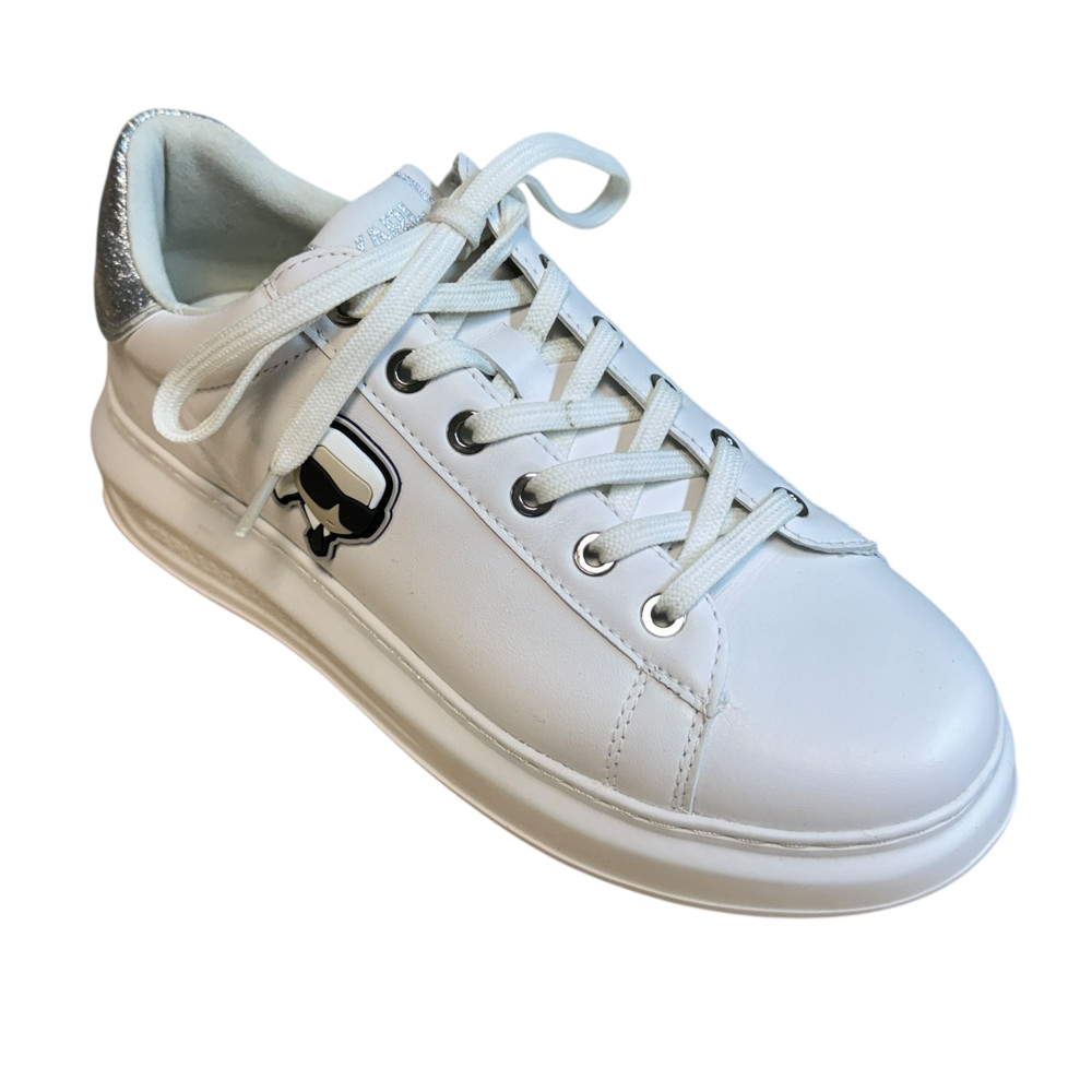 Karl Lagerfeld BUTY SPORTOWE damskie 39