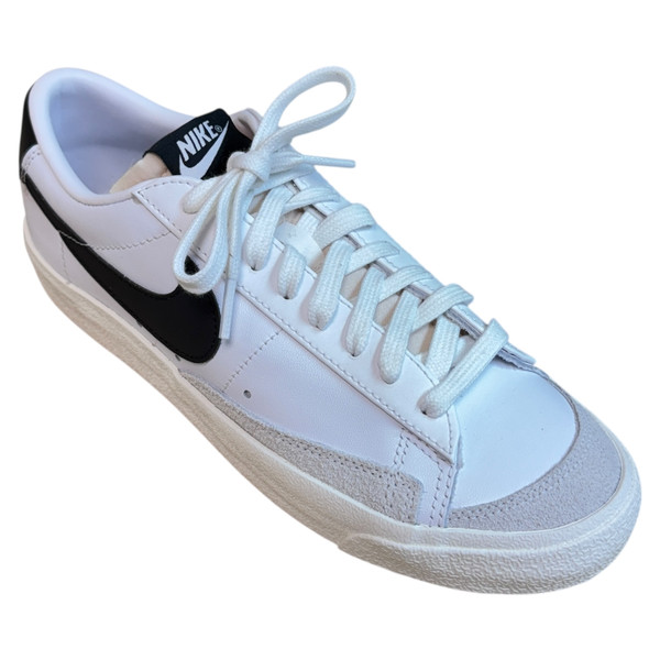 Nike Blazer Low '77 BUTY SPORTOWE damskie 41
