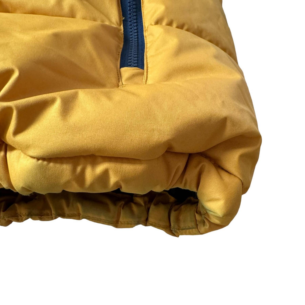 Naketano parka jacket L