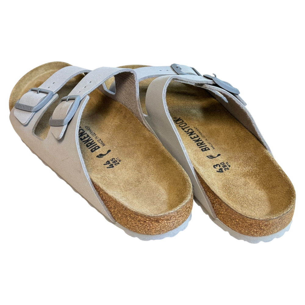 Birkenstock Arizona KLAPKI męskie 44/43
