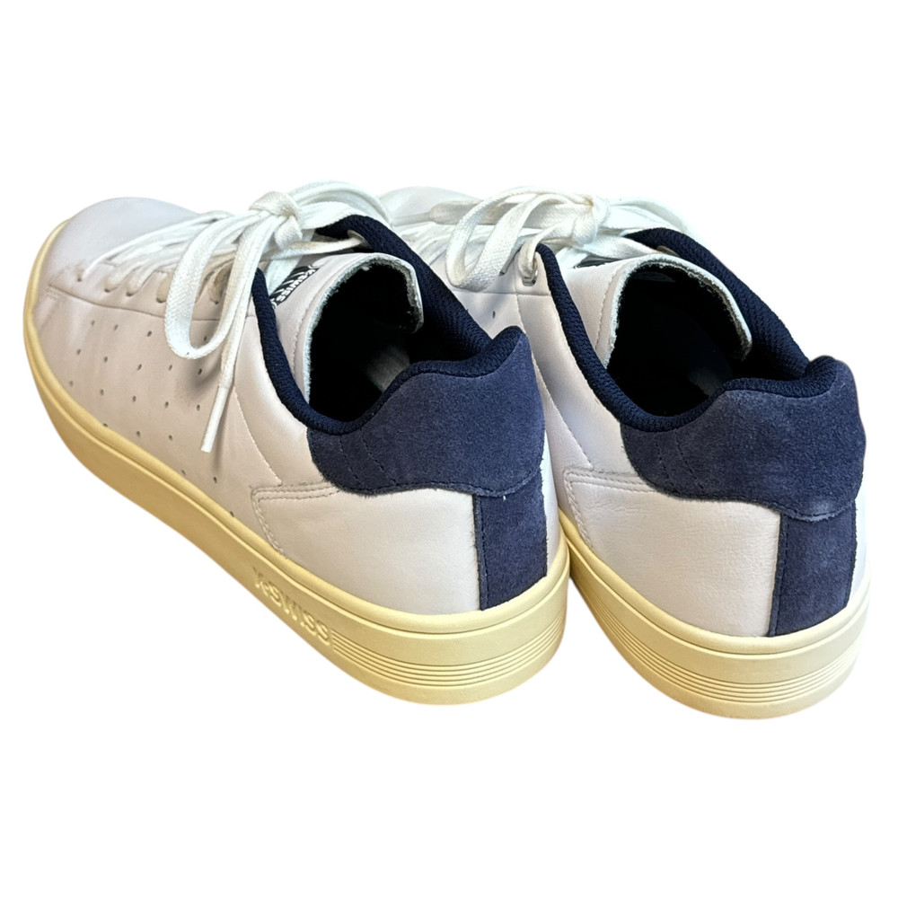 K-Swiss Frasco BUTY SPORTOWE męskie 45