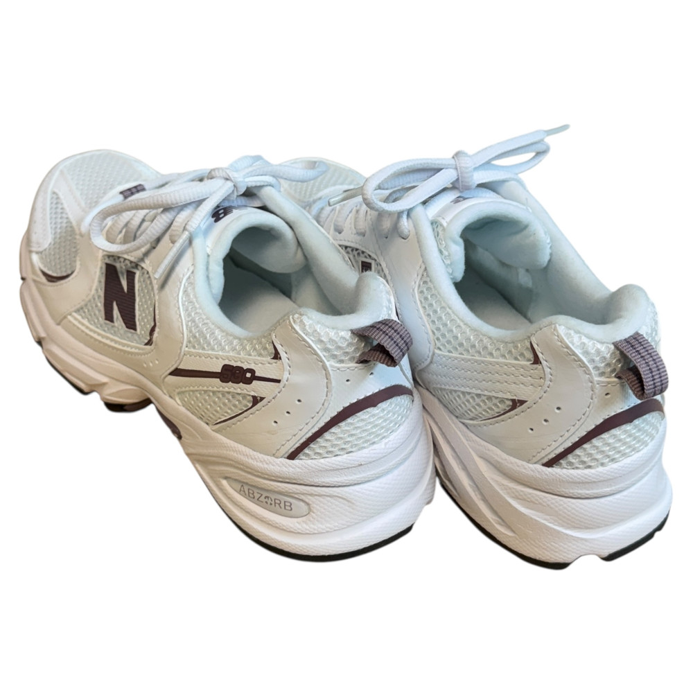 New Balance BUTY SPORTOWE damskie 37/36