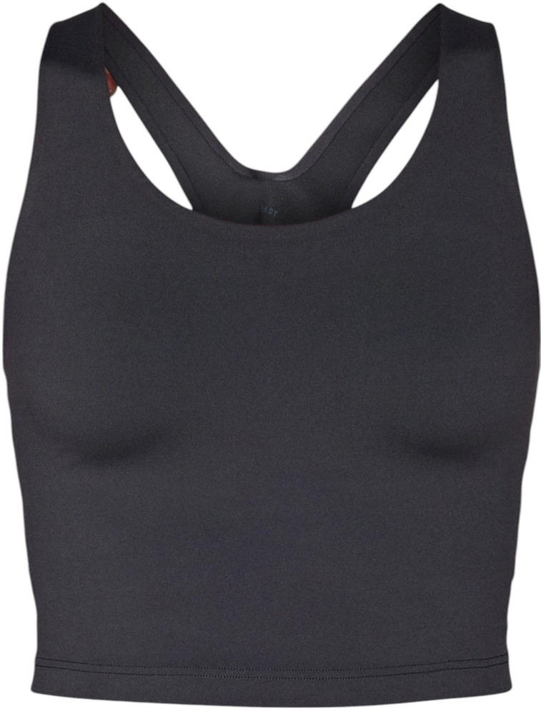 Stanik Sportowy Adidas L AD541I0UM-Q11