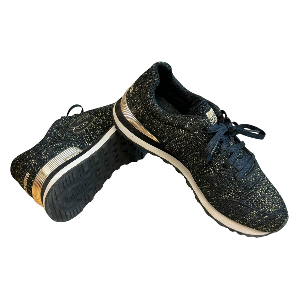 Skechers Low Flyers BUTY SPORTOWE damskie 36