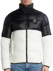 Kurtka puchowa Karl Lagerfeld KL241M0000499910046 M