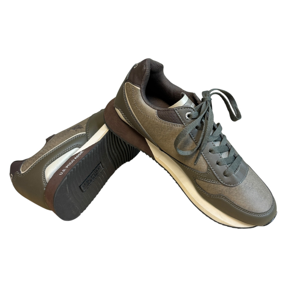 U.S.Polo Assn. Nobil BUTY SPORTOWE męskie 41/40