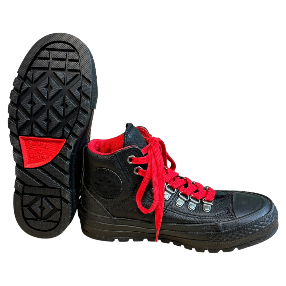 Converse CTAS Street Hiker BUTY SPORTOWE wysokie damskie 35,5