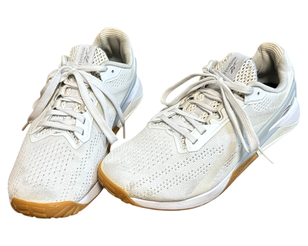 Reebok Nano X1 BUTY SPORTOWE  damskie 40