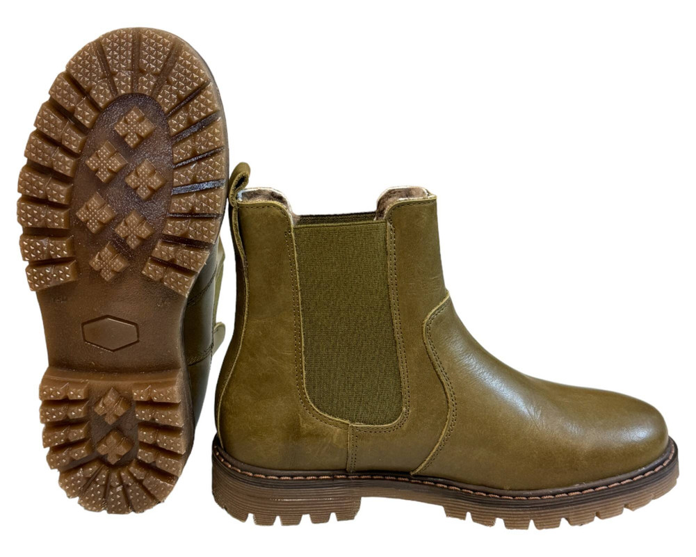 Bisgaard  BOTKI  dziecięce 34