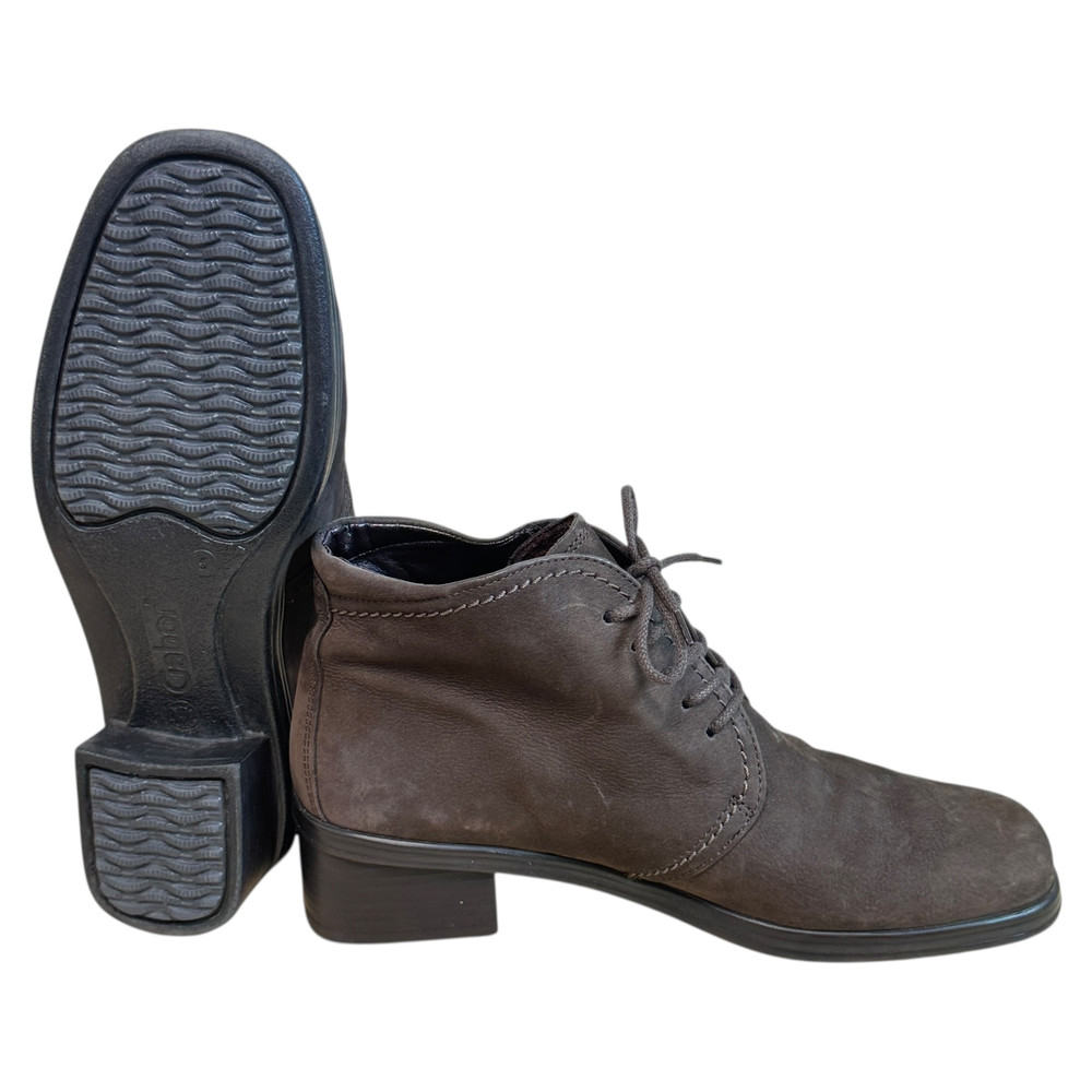 Gabor BOTKI damskie 38