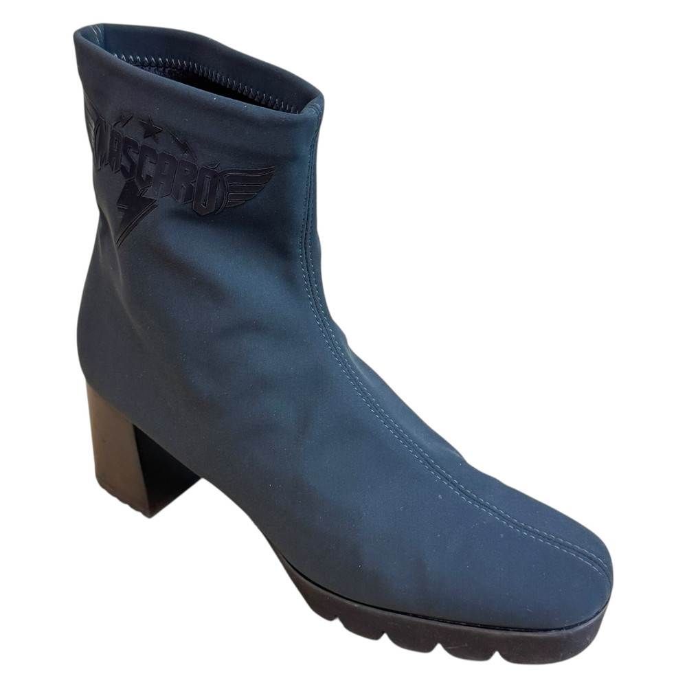 Mascaro BOTKI damskie 39