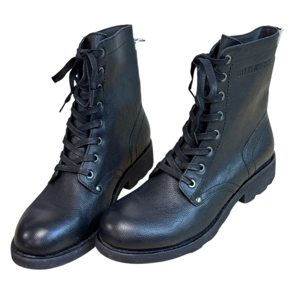 Bikkembergs BOTKI damskie 42