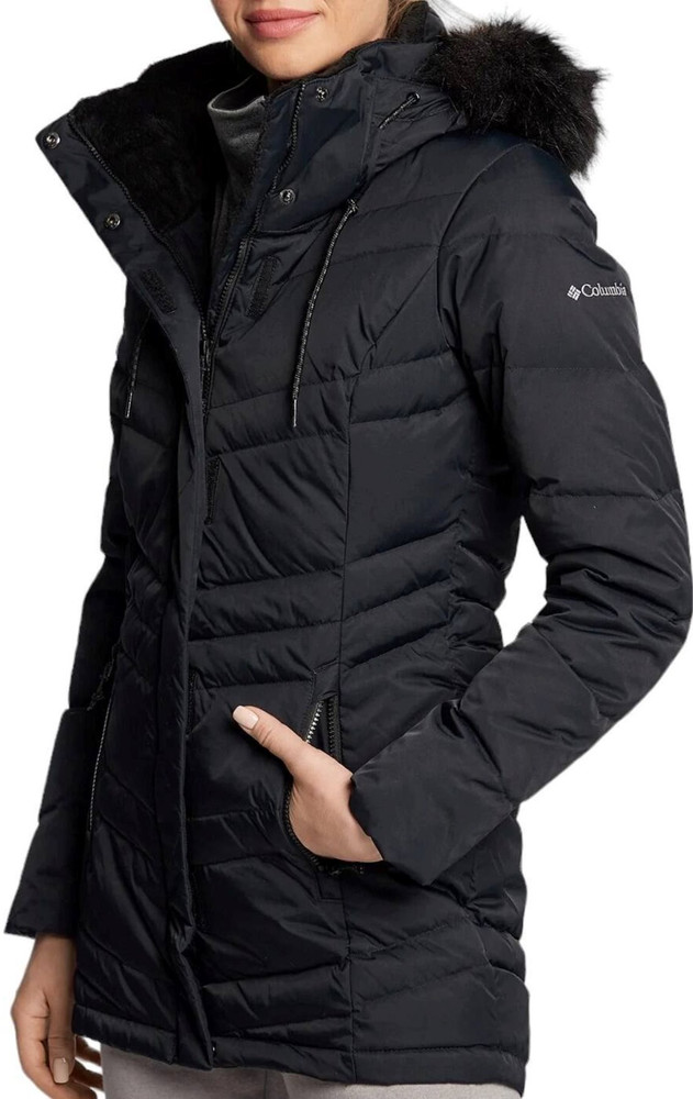 Kurtka  Columbia S Cloud 