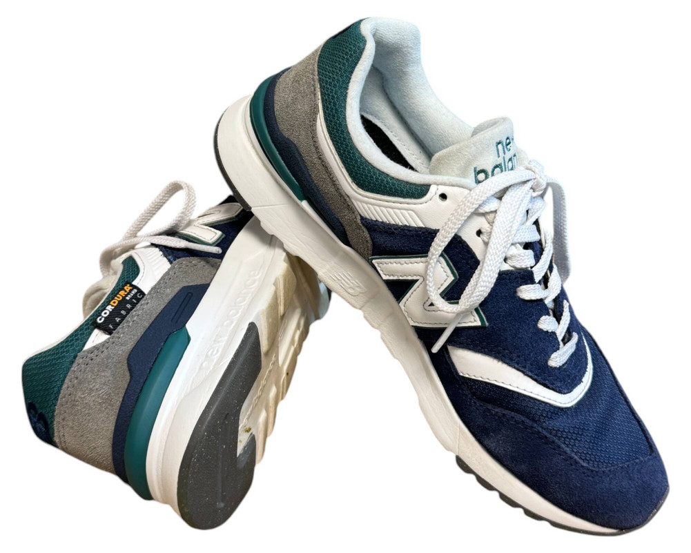 New Balance CW997HSC BUTY SPORTOWE  damskie 37.5