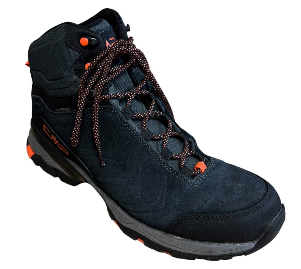 CMP Melnick Mid WP BUTY TREKKINGOWE  męskie 45