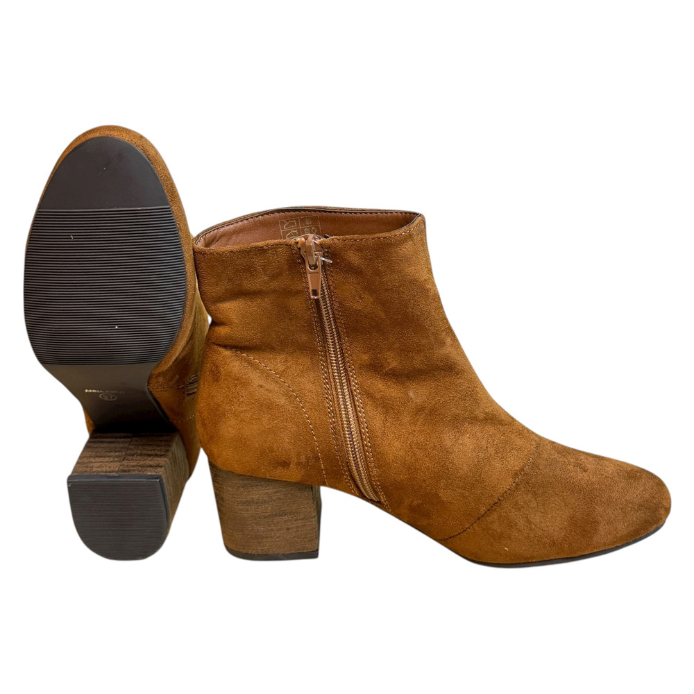 Anna Field BOTKI damskie 37