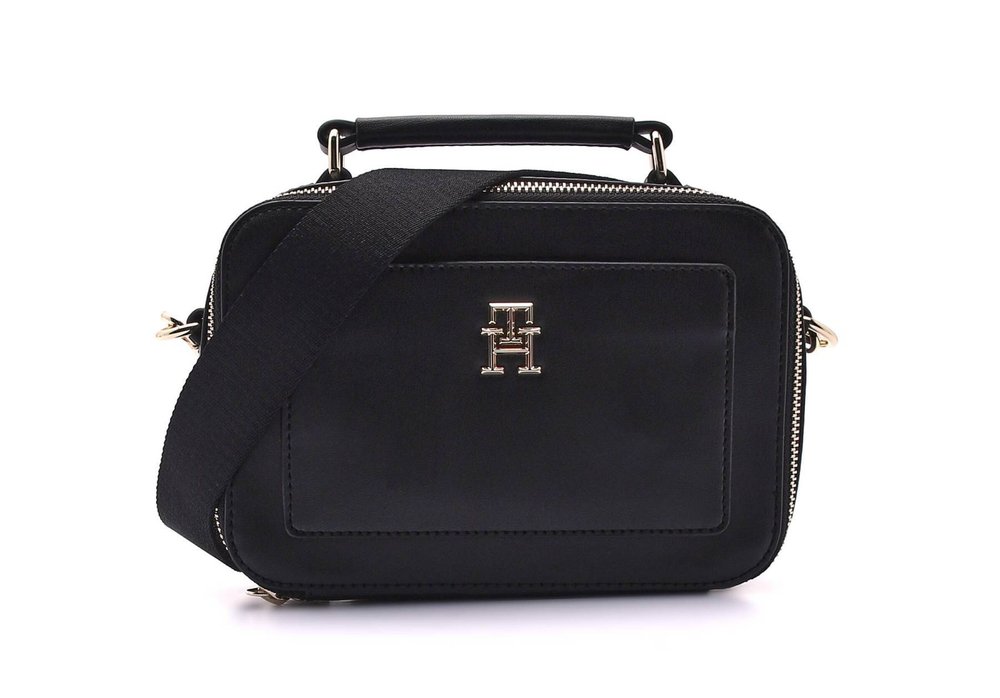 Torebka Tommy Hilfiger ICONIC TOMMY TRUNK