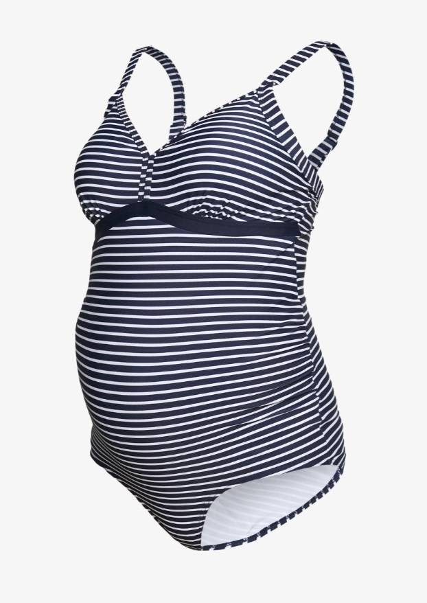 Jojo Maman Bebe Strój kąpielowy S