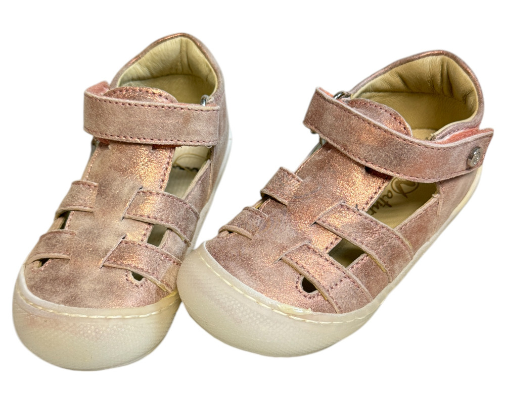 Naturino  SANDAŁY  dziecięce 22