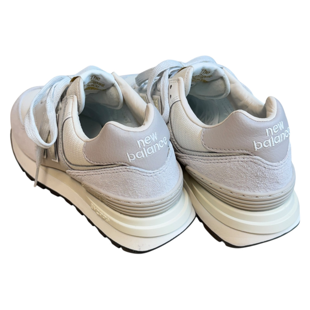 New Balance BUTY SPORTOWE damskie 38/38.5