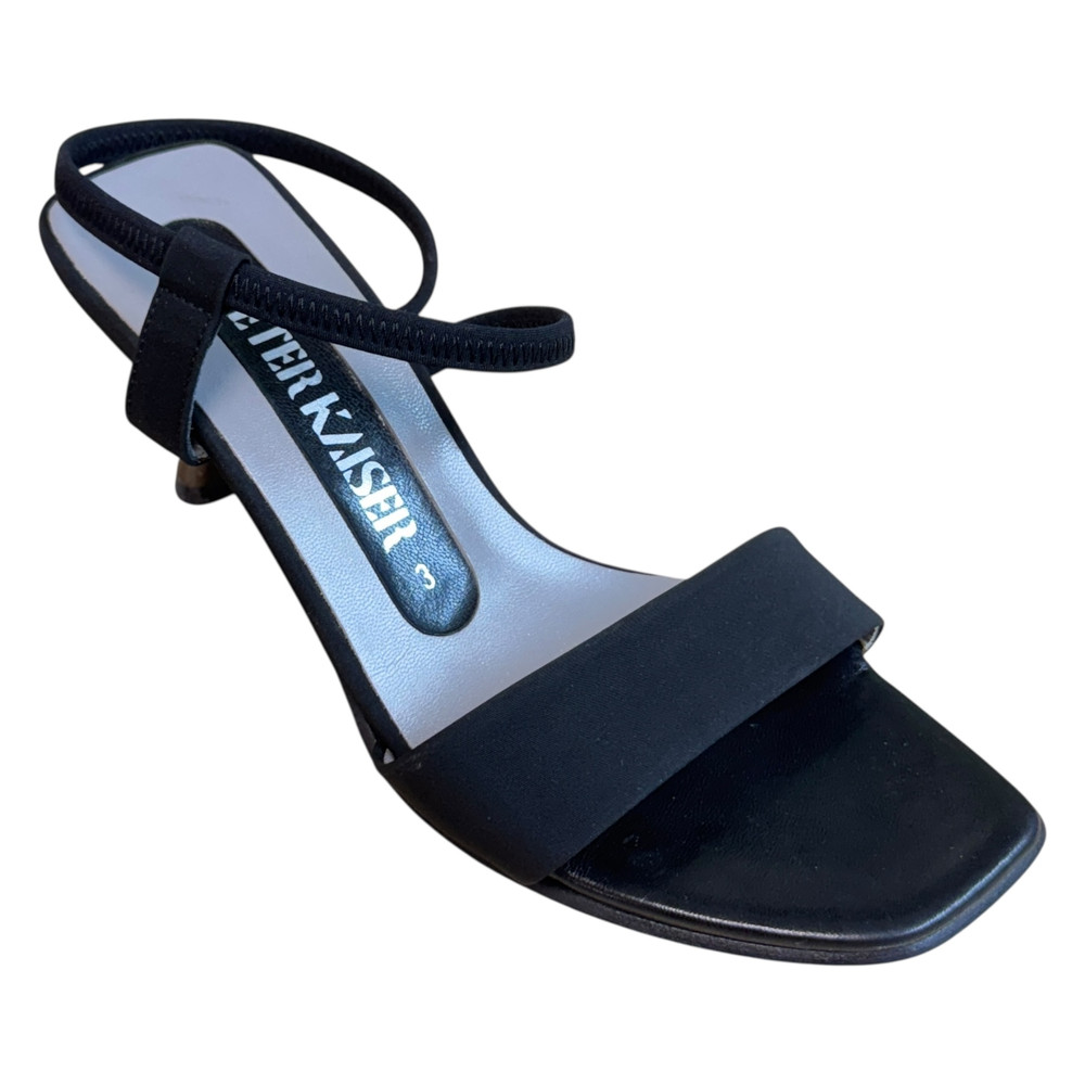 Peter Kaiser SANDAŁY damskie 35,5