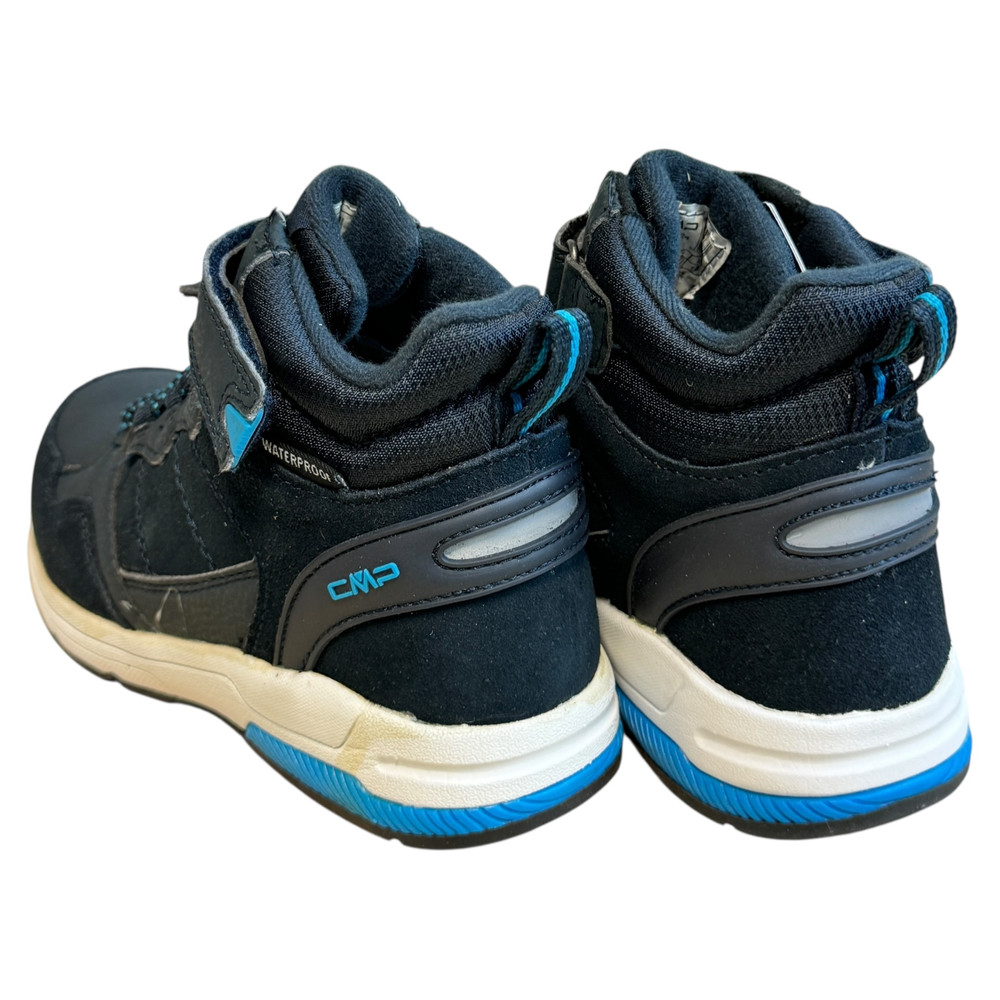 Cmp Rigel Mid BUTY TREKKINGOWE dziecięce 30/31