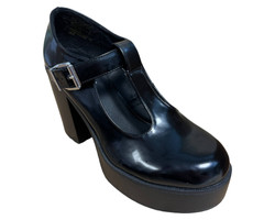 Madden Girl Ultrra CZÓŁENKA damskie 41/42