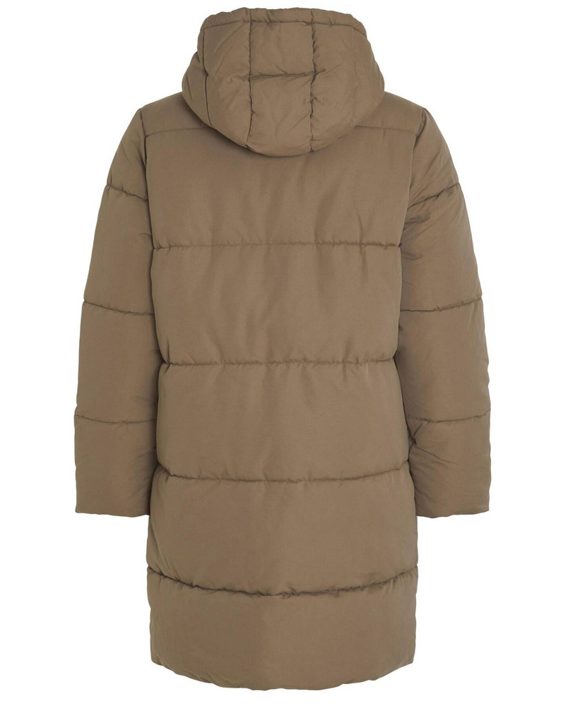 Naketano parka jacket L