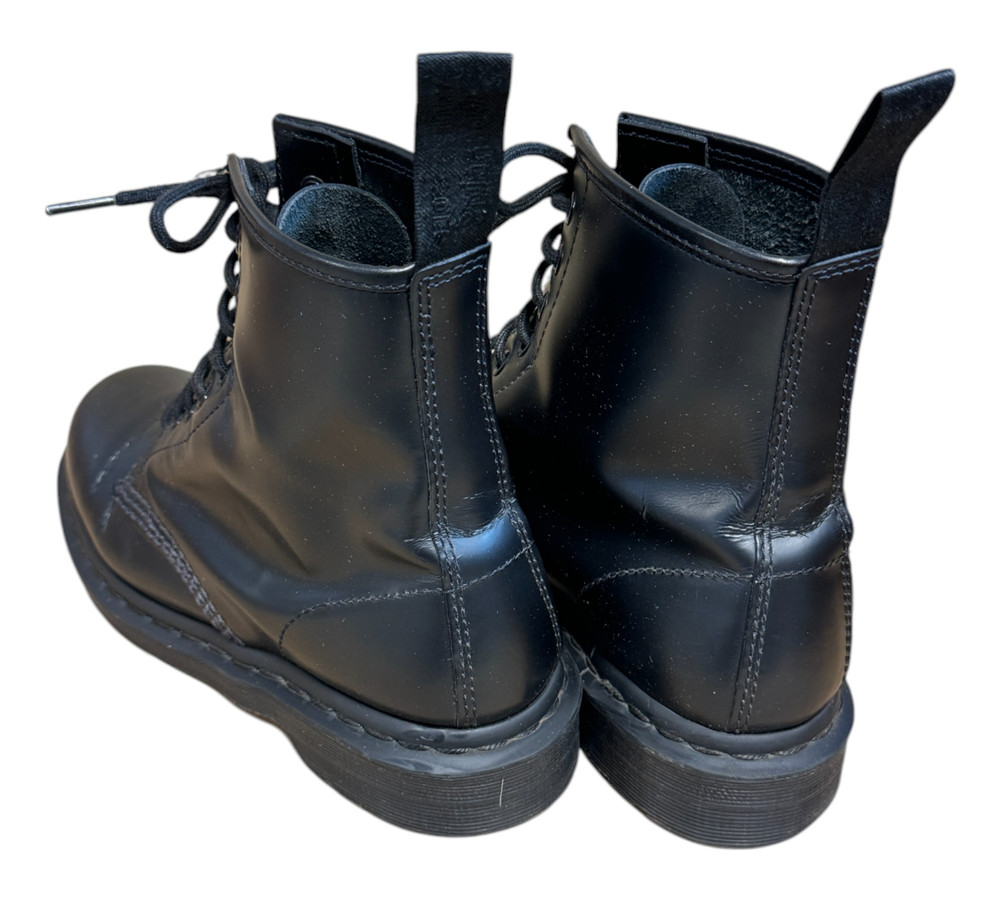 Dr. Martens 1460 Mono BOTKI  damskie 39