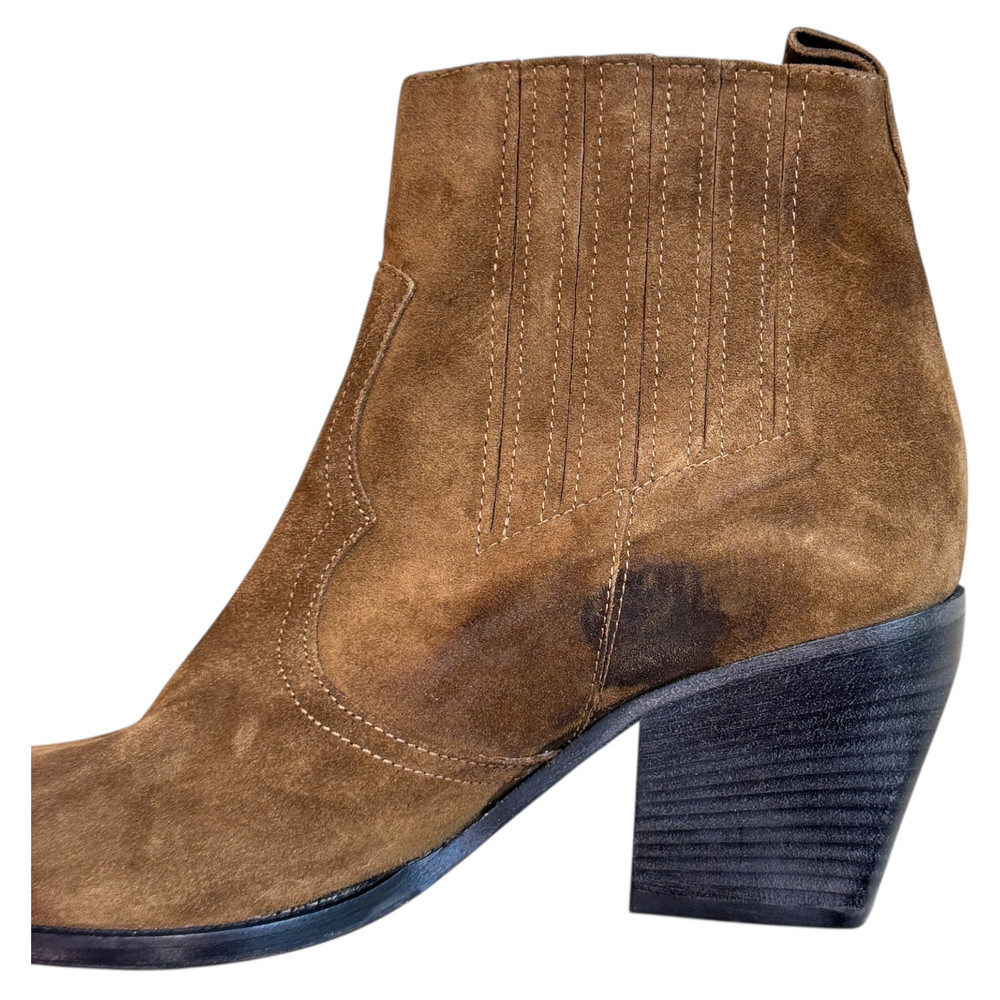 Kennel & Schmenger BOTKI damskie 38