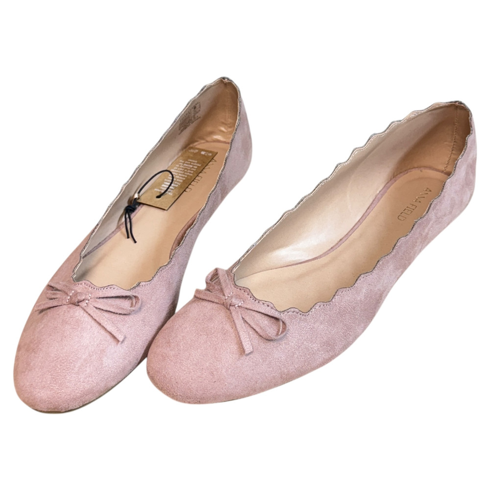 Anna Field BALERINKI damskie 44/43