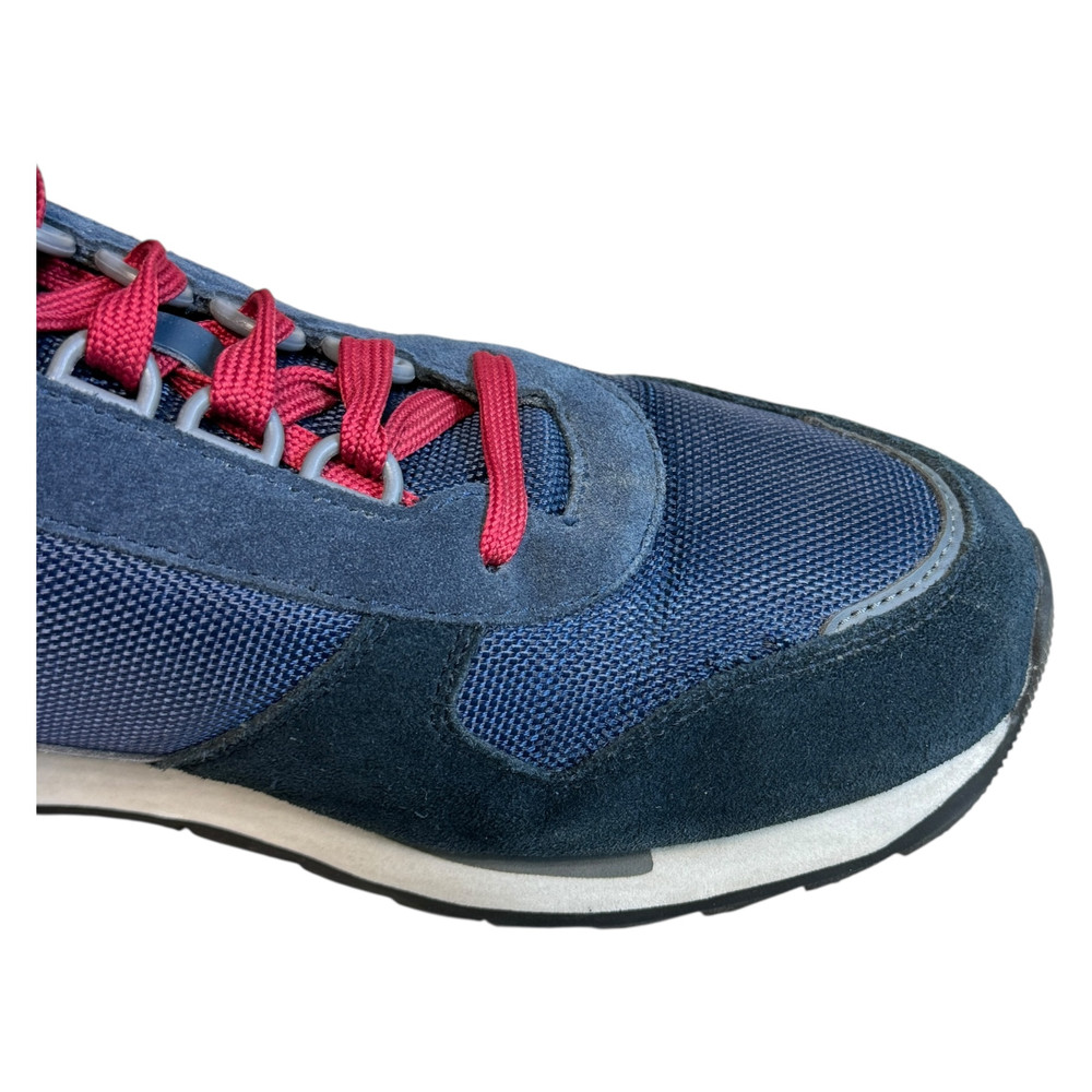 Napapijri Virtus 01 BUTY SPORTOWE męskie 44