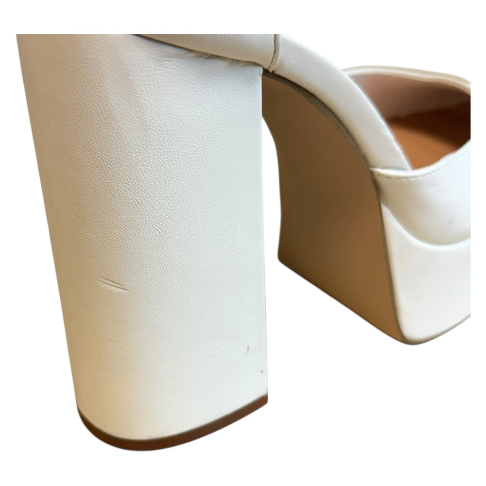 Madden Girl Dion CZÓŁENKA damskie 39