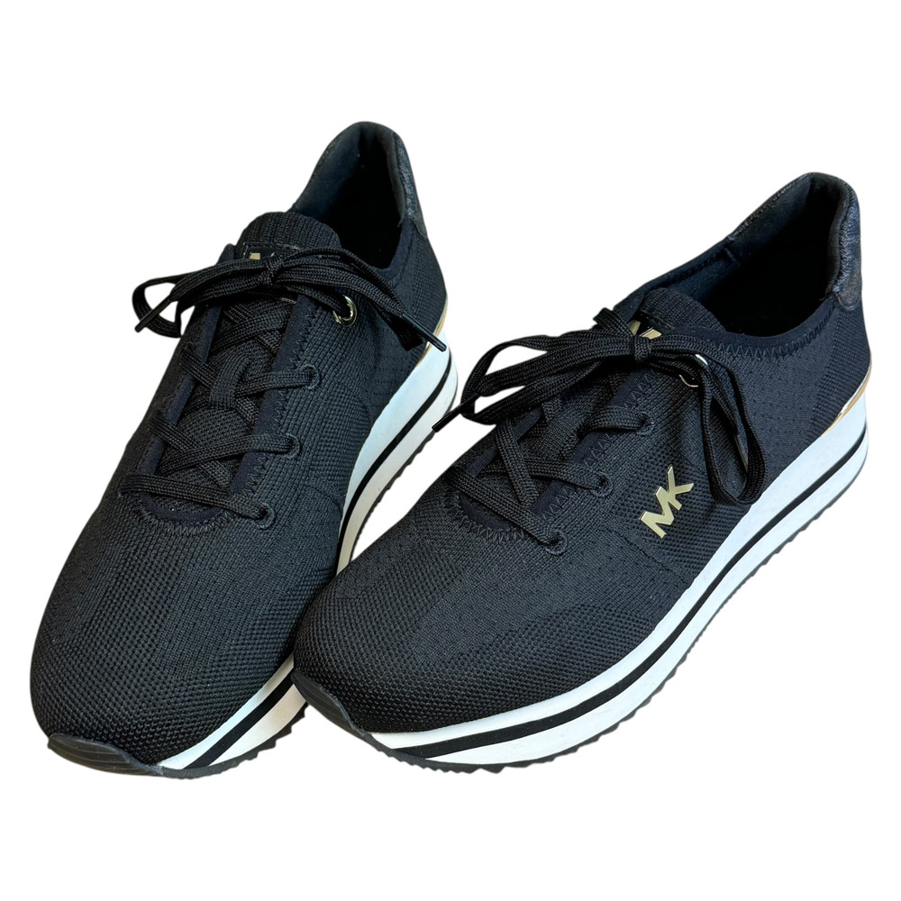 Michael Kors Monique Trainer BUTY SPORTOWE damskie 39/40.5