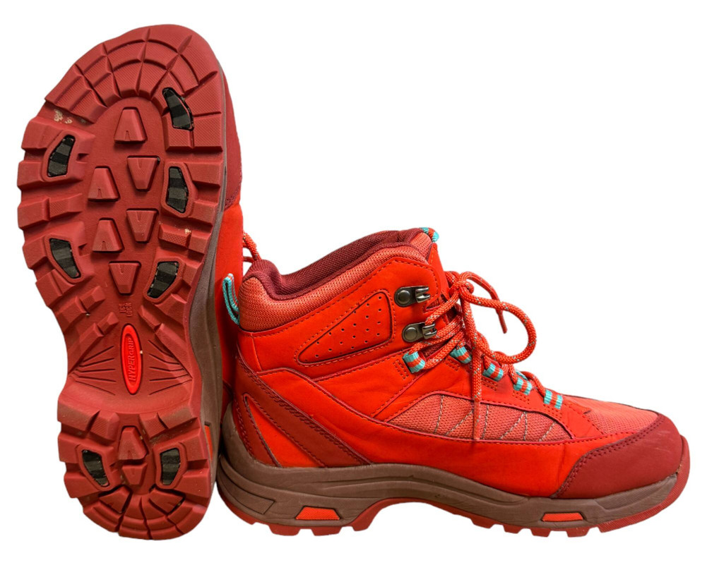 Treksta Dovre GTX Uni GORE-TEX BUTY TREKKINGOWE damskie 39