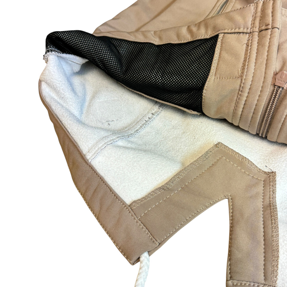 Naketano parka jacket L