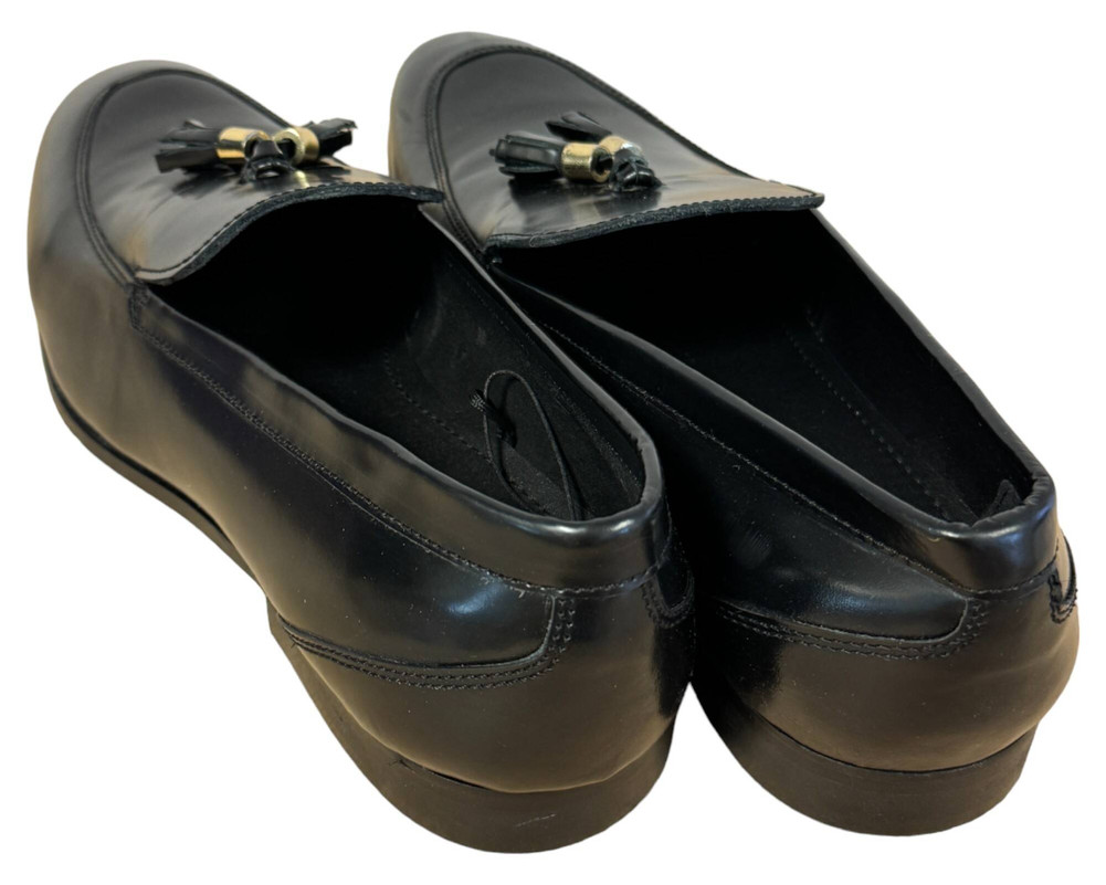 Zign  PÓŁBUTY  męskie 45/46