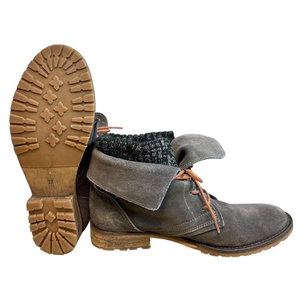 Spm BOTKI damskie 37