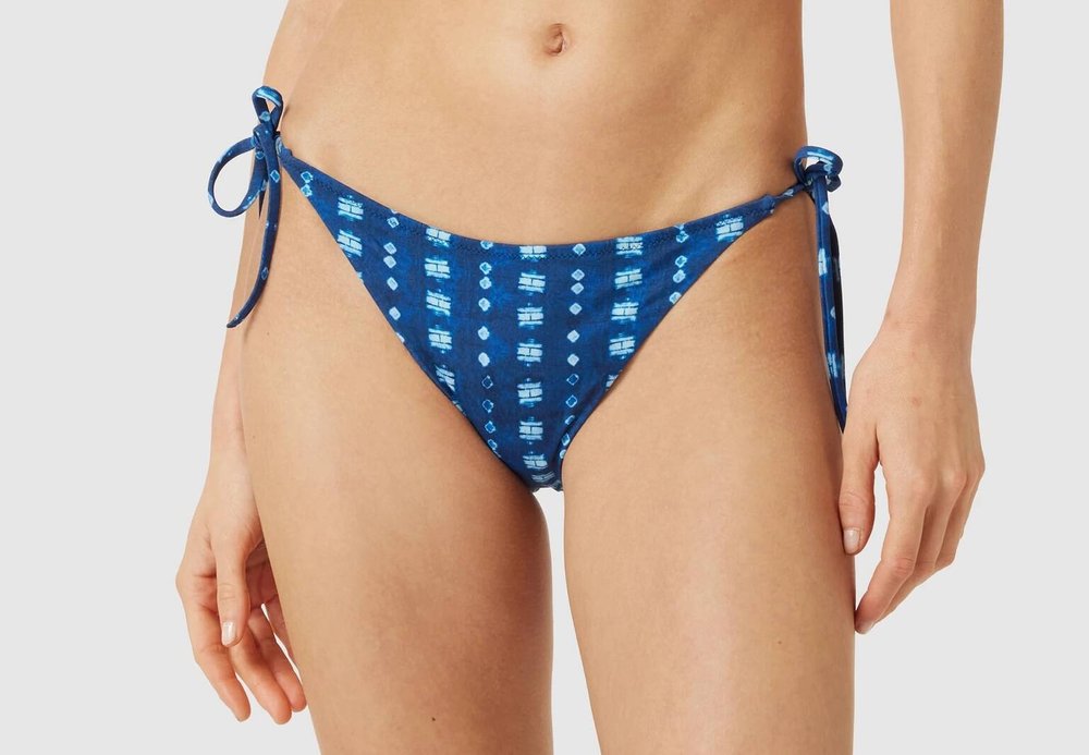 Dół od bikini Tommy Hilfiger XS