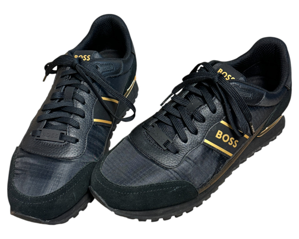 Boss Parkour-L BUTY SPORTOWE  męskie 41