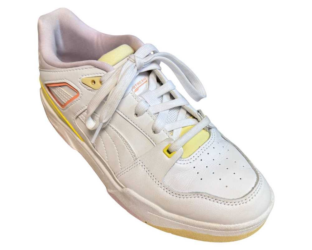 Puma Slipstream Wns  BUTY SPORTOWE  damskie 39