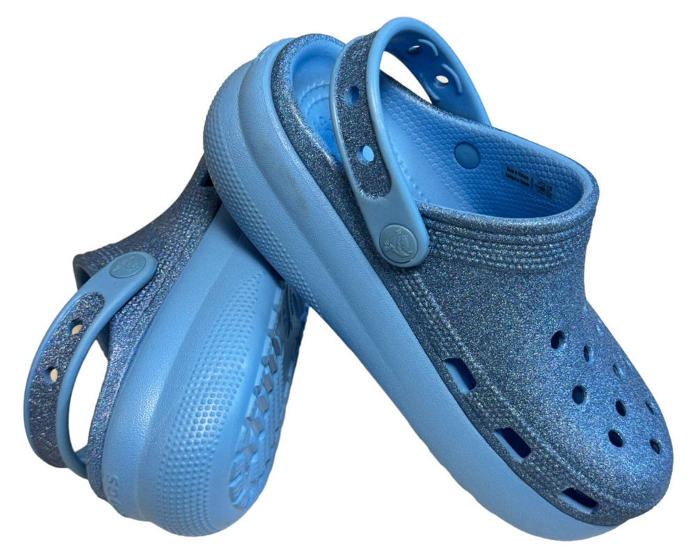 Crocs  SANDAŁY  dziecięce 31/30