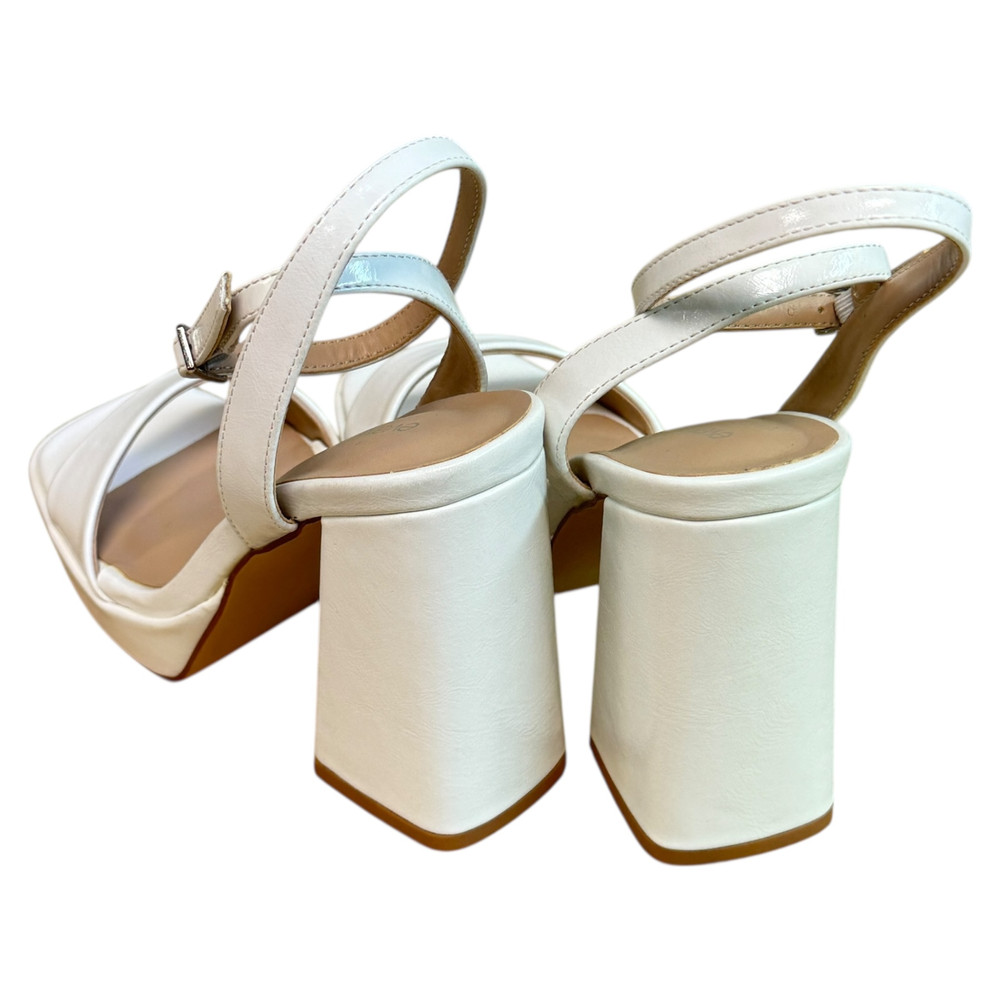 Even&Odd SANDAŁY damskie 35/36