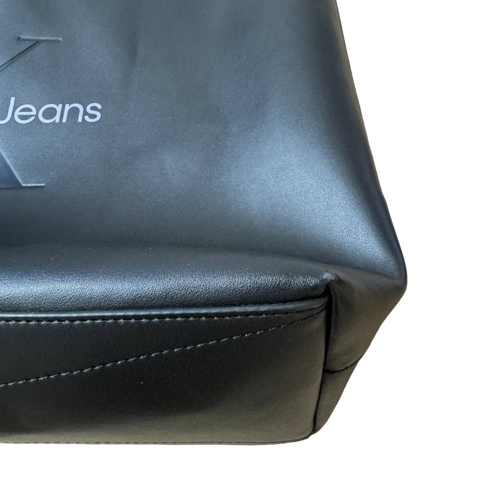 Torebka Calvin Klein Jeans Sculpted Slim Tote34 Mono