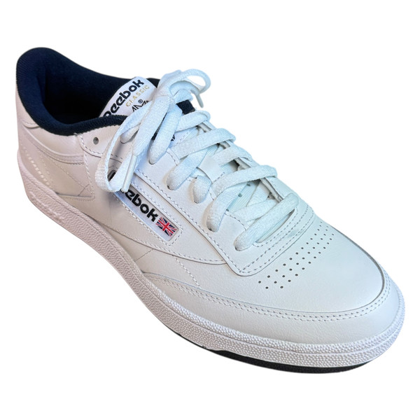 Reebok Club C 85 BUTY SPORTOWE damskie 42