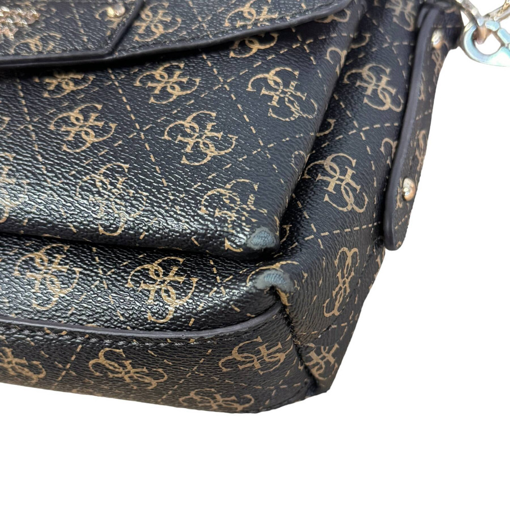 Torebka Guess HWESG8 39019 