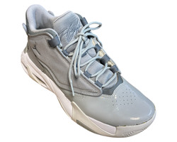 Nike JORDAN MAX AURA 4 BUTY SPORTOWE wysokie męskie 42,5